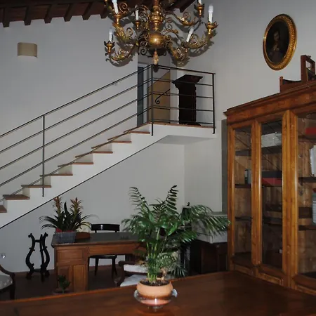 Rovezzano B&B-3
